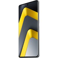 Телефон POCO M8 5G 8GB/512GB международная версия (серебристый) - Превью изображения №4 — Интернет-магазин 7 дней