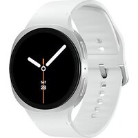 Samsung Galaxy Watch8 44 мм (серебро)