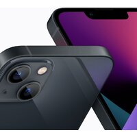 Телефон Apple iPhone 13 512GB (темная ночь) - Превью изображения №5 — Интернет-магазин 7 дней