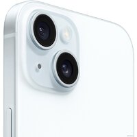 Телефон Apple iPhone 15 512GB (голубой) - Превью изображения №3 — Интернет-магазин 7 дней