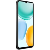 Телефон HONOR X5c Plus 4GB/128GB международная версия (черный) - Превью изображения №4 — Интернет-магазин 7 дней