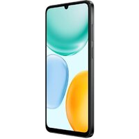 Телефон HONOR X5c Plus 4GB/128GB международная версия (черный) - Превью изображения №5 — Интернет-магазин 7 дней