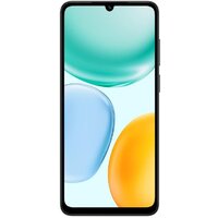 Телефон HONOR X5c Plus 4GB/128GB международная версия (черный) - Превью изображения №2 — Интернет-магазин 7 дней