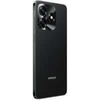 Телефон HONOR X5c Plus 4GB/128GB международная версия (черный) - Превью изображения №6 — Интернет-магазин 7 дней