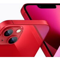 Телефон Apple iPhone 13 256GB (красный) - Превью изображения №5 — Интернет-магазин 7 дней
