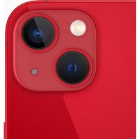 Телефон Apple iPhone 13 256GB (красный) - Превью изображения №4 — Интернет-магазин 7 дней