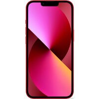 Телефон Apple iPhone 13 256GB (красный) - Превью изображения №2 — Интернет-магазин 7 дней