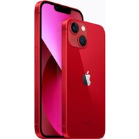 Телефон Apple iPhone 13 256GB (красный) - Превью изображения №3 — Интернет-магазин 7 дней