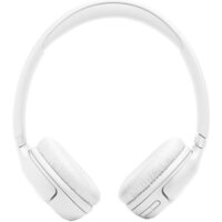Наушники JBL Tune 530BT (белый) - Превью изображения №8 — Интернет-магазин 7 дней