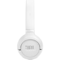 Наушники JBL Tune 530BT (белый) - Превью изображения №4 — Интернет-магазин 7 дней