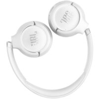 Наушники JBL Tune 530BT (белый) - Превью изображения №5 — Интернет-магазин 7 дней