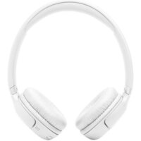 Наушники JBL Tune 530BT (белый) - Превью изображения №2 — Интернет-магазин 7 дней