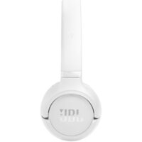 Наушники JBL Tune 530BT (белый) - Превью изображения №3 — Интернет-магазин 7 дней