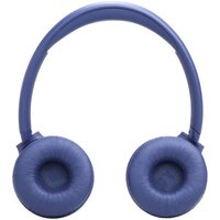 Наушники JBL Tune 530BT (белый) - Превью изображения №14 — Интернет-магазин 7 дней