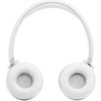Наушники JBL Tune 530BT (белый) - Превью изображения №6 — Интернет-магазин 7 дней