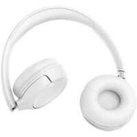 Наушники JBL Tune 530BT (белый) - Превью изображения №9 — Интернет-магазин 7 дней