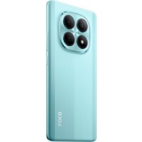 Телефон POCO M8 5G 8GB/256GB международная версия (зеленый) - Превью изображения №7 — Интернет-магазин 7 дней