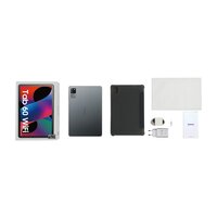 Планшет Blackview Tab 60 WiFi 4GB/128GB (серый) - Превью изображения №9 — Интернет-магазин 7 дней