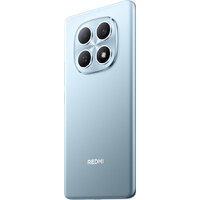 Телефон Xiaomi Redmi Note 15 8GB/256GB без NFC международная версия (синий) - Превью изображения №4 — Интернет-магазин 7 дней