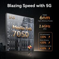 Телефон Cubot KingKong X 16GB/256GB (черный) - Превью изображения №3 — Интернет-магазин 7 дней