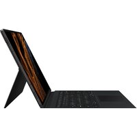 Чехол с клавиатурой Samsung Book Сover Keyboard для Samsung Tab S8 Ultra (черный) - Превью изображения №9 — Интернет-магазин 7 дней