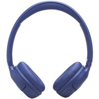Наушники JBL Tune 530BT (синий) - Превью изображения №6 — Интернет-магазин 7 дней