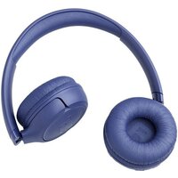 Наушники JBL Tune 530BT (синий) - Превью изображения №8 — Интернет-магазин 7 дней