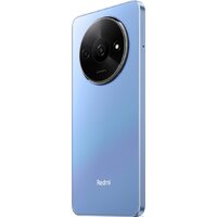 Телефон Xiaomi Redmi A3 4GB/128GB международная версия (звездный синий) - Превью изображения №4 — Интернет-магазин 7 дней