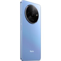 Телефон Xiaomi Redmi A3 4GB/128GB международная версия (звездный синий) - Превью изображения №3 — Интернет-магазин 7 дней