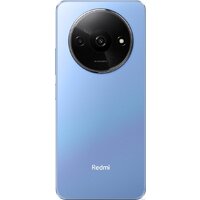 Телефон Xiaomi Redmi A3 4GB/128GB международная версия (звездный синий) - Превью изображения №2 — Интернет-магазин 7 дней