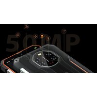 Телефон Blackview BL8800 (черный) - Превью изображения №4 — Интернет-магазин 7 дней