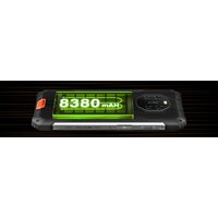 Телефон Blackview BL8800 (черный) - Превью изображения №5 — Интернет-магазин 7 дней