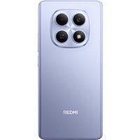 Телефон Xiaomi Redmi Note 15 8GB/256GB без NFC международная версия (фиолетовый) - Превью изображения №3 — Интернет-магазин 7 дней