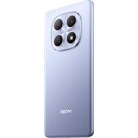 Телефон Xiaomi Redmi Note 15 8GB/256GB без NFC международная версия (фиолетовый) - Превью изображения №7 — Интернет-магазин 7 дней