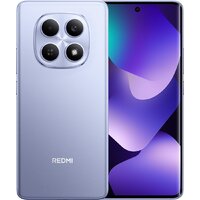 Xiaomi Redmi Note 15 8GB/256GB без NFC международная версия (фиолетовый)