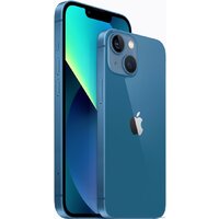 Телефон Apple iPhone 13 256GB (синий) - Превью изображения №3 — Интернет-магазин 7 дней