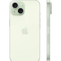 Телефон Apple iPhone 15 512GB (зеленый) - Превью изображения №2 — Интернет-магазин 7 дней