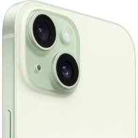 Телефон Apple iPhone 15 512GB (зеленый) - Превью изображения №3 — Интернет-магазин 7 дней