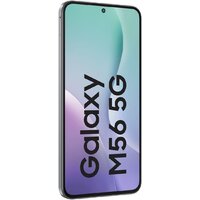 Телефон Samsung Galaxy M56 5G SM-M566B 8GB/256GB (черный) - Превью изображения №4 — Интернет-магазин 7 дней