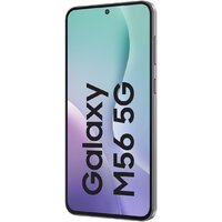 Телефон Samsung Galaxy M56 5G SM-M566B 8GB/256GB (черный) - Превью изображения №3 — Интернет-магазин 7 дней