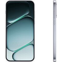 Телефон OnePlus Nord 6 12GB/256GB индийская версия (серебристый) - Превью изображения №2 — Интернет-магазин 7 дней