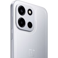 Телефон OnePlus Nord 6 12GB/256GB индийская версия (серебристый) - Превью изображения №3 — Интернет-магазин 7 дней