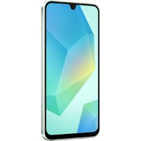 Телефон Samsung Galaxy A16 SM-A165F 4GB/128GB (мятный) - Превью изображения №2 — Интернет-магазин 7 дней