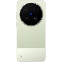 Телефон Vivo X300 Ultra V2547A 12GB/256GB китайская версия (зеленый) - Превью изображения №2 — Интернет-магазин 7 дней