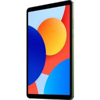 Планшет Xiaomi Redmi Pad SE 8.7 6GB/128GB международная версия (зеленый) - Превью изображения №8 — Интернет-магазин 7 дней
