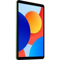 Планшет Xiaomi Redmi Pad SE 8.7 6GB/128GB международная версия (зеленый) - Превью изображения №5 — Интернет-магазин 7 дней