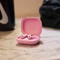 Наушники Beats Powerbeats Fit (розовый) - Превью изображения №7 — Интернет-магазин 7 дней