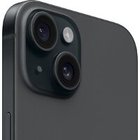 Телефон Apple iPhone 15 512GB (черный) - Превью изображения №3 — Интернет-магазин 7 дней