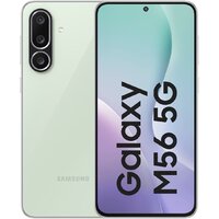 Samsung Galaxy M56 5G SM-M566B 8GB/128GB (светло-зеленый)