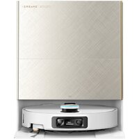 Робот-пылесос Dreame Robot Vacuum X60 Ultra Complete White RLX87DE (евровилка, белый) - Превью изображения №4 — Интернет-магазин 7 дней